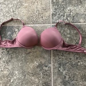 VS PINK Super Push Up Bra!